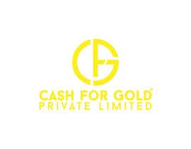#102 for Design a Logo for Cash for Gold av hmasum738