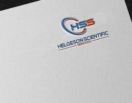#157 for Logo for Helgeson Scientific Services by miltonhasan1111