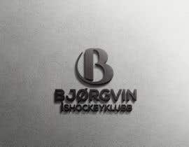 #76 za Logo for Bjørgvin Ishockeyklybb od aktahamina35
