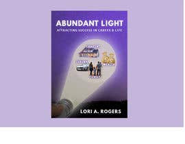 #20 para Book cover:  Abundant Light de hbasuru