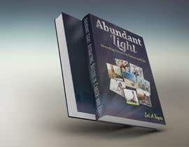 #21 para Book cover:  Abundant Light de shazaismail01