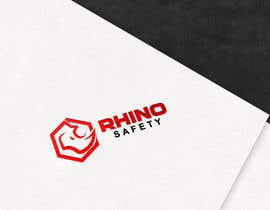 Nambari 78 ya Rhino Safety Logo na NONOOR