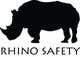 Contest Entry #21 thumbnail for                                                     Rhino Safety Logo
                                                