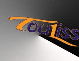 #12 ， I’d like to have a banner like shown made with the name “touliss” and a display photo with just the letter T as well. Want it to be unique and preferably a red or purple 来自 mhrdiagram