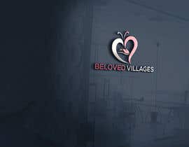 #170 pentru Create a logo for Beloved Villages de către thofa9018