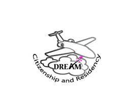 #45 for New Logo with Company name Dream, Colors preferred Black Grey Gold by masudkhan8850