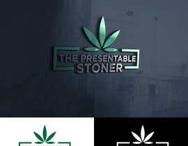 #21 for The Presentable Stoner by ahcasero