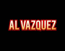 #84 for YouTube Al Vazquez by vasashaurya
