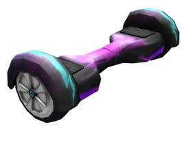 #9 for New product design Hoverboard by designsbymallika