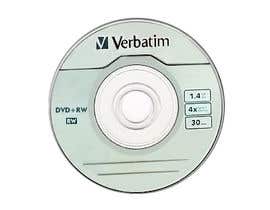#6 for Enhance photo of a DVD disc by lavinajain