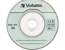 #10 for Enhance photo of a DVD disc by lavinajain