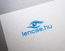 Číslo 37 pro uživatele Logo design for contact lens webshop od uživatele Nahin29