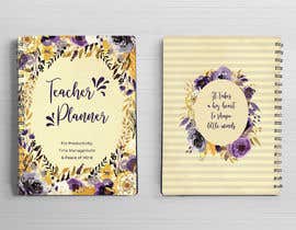 #23 untuk Create a floral theme planner for me oleh ArtistaNoon