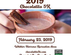 #69 for Flyer - 2019 Chocolatito 5K by freelancerlogout