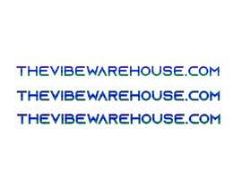 #61 สำหรับ TheVibeWarehouse Logo Design Contest โดย StoimenT