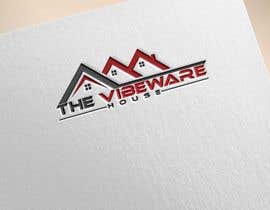 #49 สำหรับ TheVibeWarehouse Logo Design Contest โดย Jewelrana7542