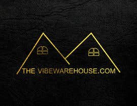 #58 para TheVibeWarehouse Logo Design Contest de paek27