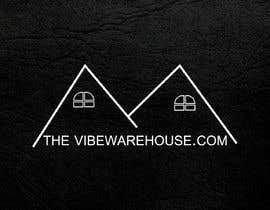 #59 para TheVibeWarehouse Logo Design Contest de paek27
