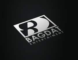 #9 para Bag Dat Entertainment Logo de kenko99