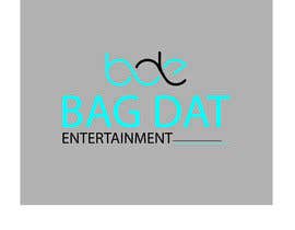 #21 för Bag Dat Entertainment Logo av md382742