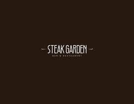 #31 para logotipo SteakGarden de infodisenoarg