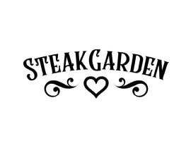 #72 para logotipo SteakGarden de sajusheikh23
