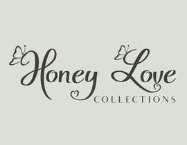 #34 untuk Honey Love-Collections oleh arryacreatives