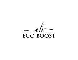 #284 for Ego Boost Package Design by immariammou