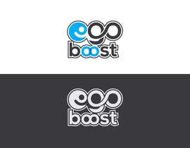 #286 for Ego Boost Package Design by AbbasBrand