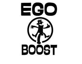 #285 ， Ego Boost Package Design 来自 Grafiker37