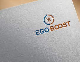 #276 for Ego Boost Package Design by SaddamHosain