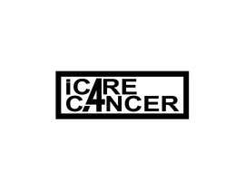 #129 for LOGO iCare4Cancer com by mithilesh07