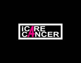 #131 for LOGO iCare4Cancer com by mithilesh07