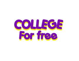 #9 pentru College for free de către Aqib0870667