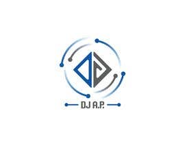 #67 för Design a DJ Logo av Anas2397