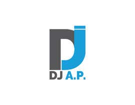 #69 för Design a DJ Logo av Anas2397