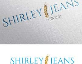 #308 para Design a Logo for my new bakery Shirley Jean Sweets por GutsTech