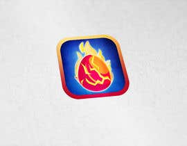 Číslo 49 pro uživatele Google Play App Icon (Dinosaur Egg) od uživatele kuvankun011