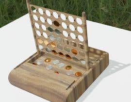 #1 for Building a Connect 4 board by jamdesign86