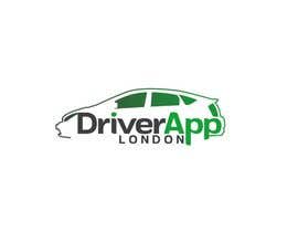 #18 per Driver App London blog logo da sparkwell