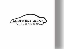 #49 for Driver App London blog logo av ilyasrahmania