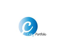 #109 for Design a Logo for a Crypto Currency Portfolio Tracker including app logo by maheerzaintheris