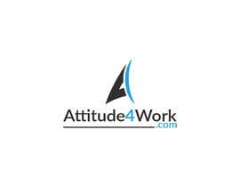 #64 για LOGO ... attitude4work com από tuhin682