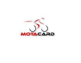 graphicrivar4 tarafından Logotipo MotaCard için no 13