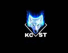 #11 for I need a logo for university athletic club,the logo should contain following ideas: check the attached pictures that shows the idea for logo we need an electronic wolf shaped logo &amp; i need the following short cut of university name “KCST” within the logo. by Junayed123