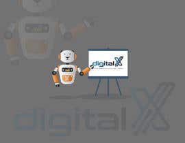#14 for create a mascot(Character) for a digital Marketing course af saifsg420