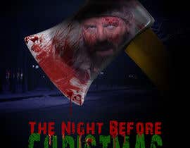#115 per Christmas Horror feature film poster URGENT da megatmarzuqi