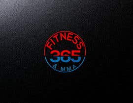 #13 para Logo for fitness company por mirhossain7777