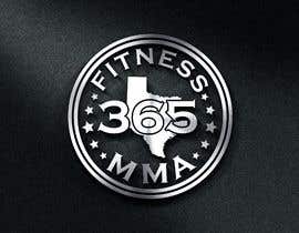 #74 for Logo for fitness company by sixgraphix