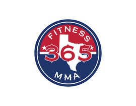 #59 para Logo for fitness company por rahinai406